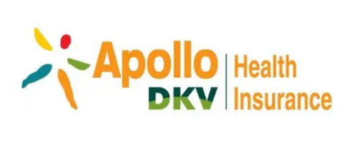 Apollo DKV