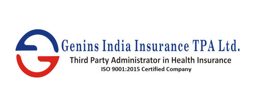 Genins India Ltd.